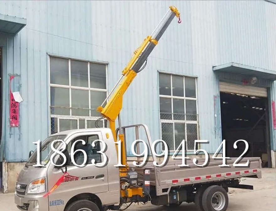 冕宁县随车吊机绞盘小吊机多少钱小型随车吊吊水泥船用多少钱随车吊机